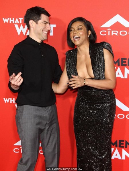 Сексуальные знаменитости