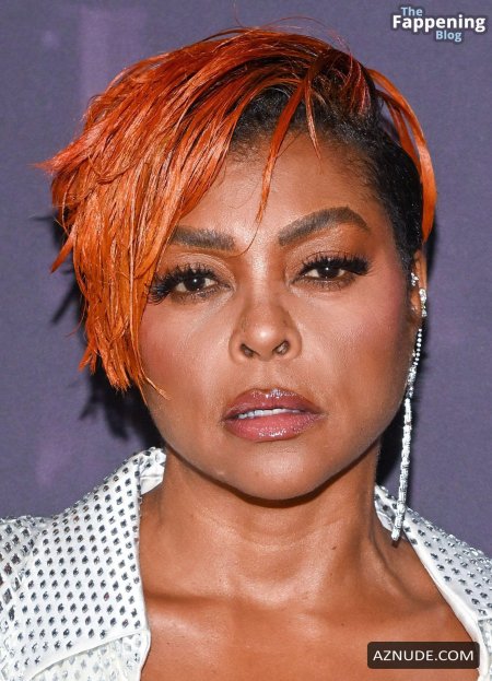 Taraji henson