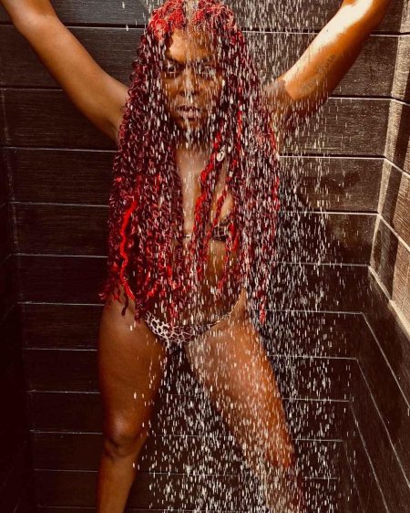 Тараджи хенсон hot