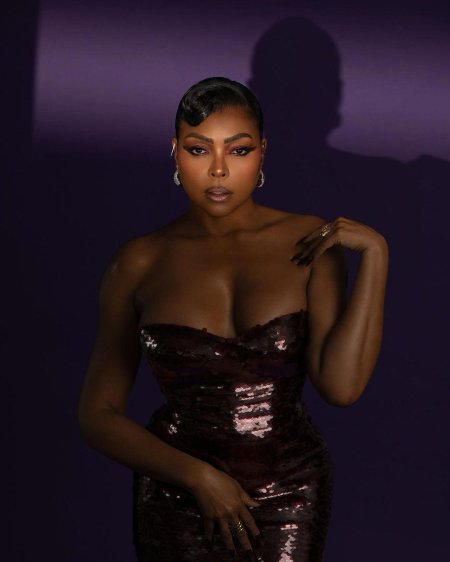 Красивые темнокожие женщины