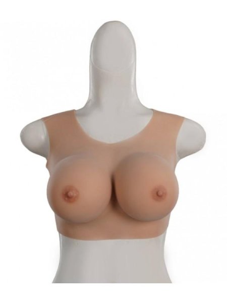 Накладные груди