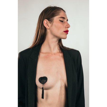 Женская бижутерия