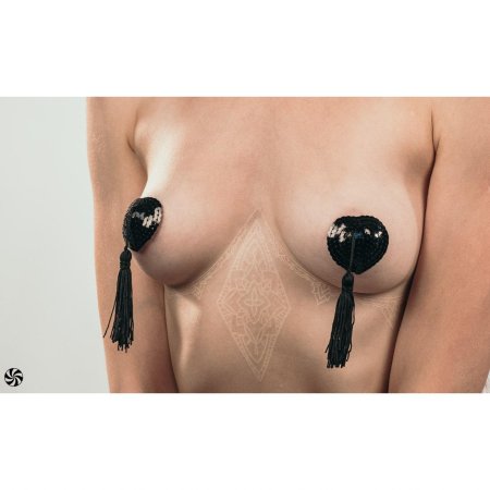 Украшения для сосков