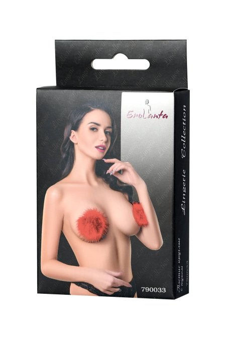 Пэстис erolanta белый