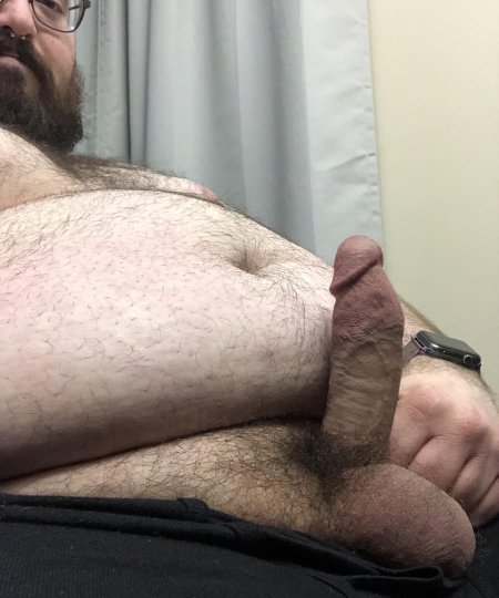 Толстые члены толстых мужиков