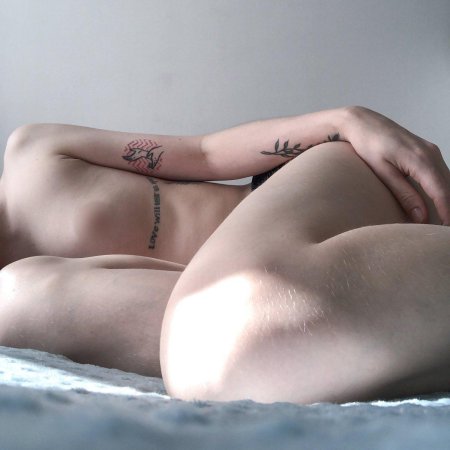 Татуировка женщина