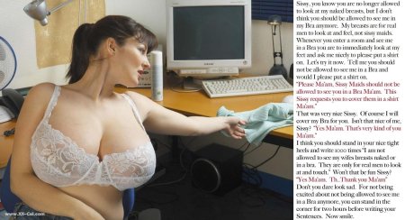 Большая груди