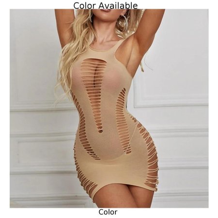 Платье эротическое