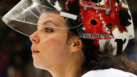 Шэннон сабадош хоккей