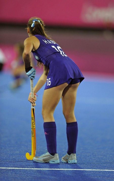 Argentina women s national field hockey team