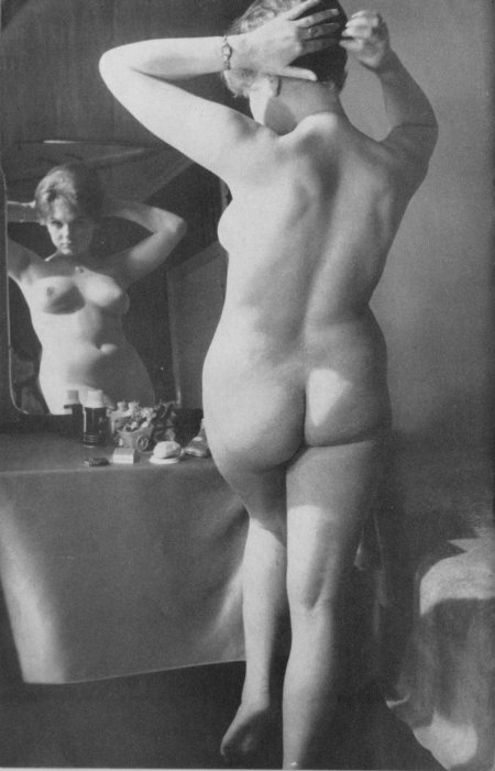 Эротика советская