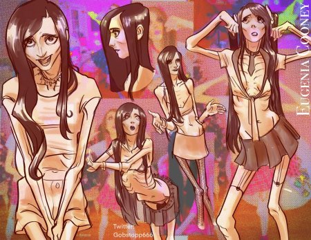 Дом в котором габи