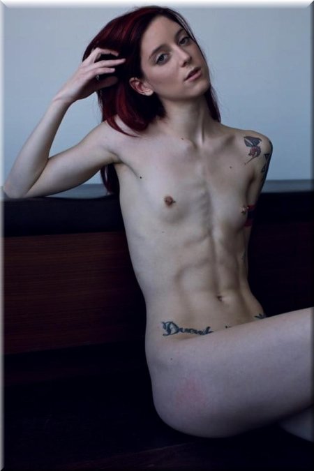 Живот анорексички