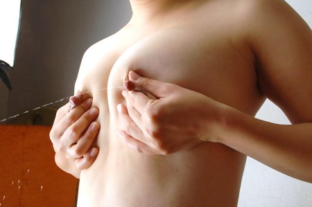 Женская груди