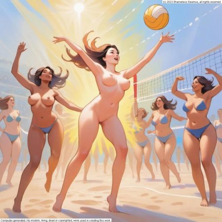 Волейбол мяч