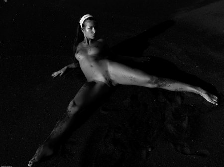 Эротическая фотосессия