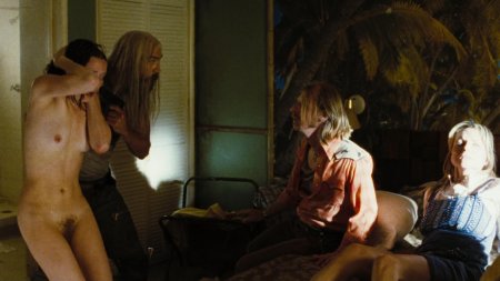 Изгнанные дьяволом фильм