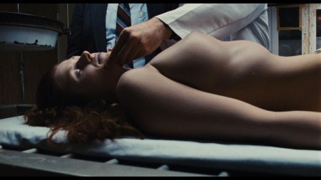 Эротический триллер про маньяка