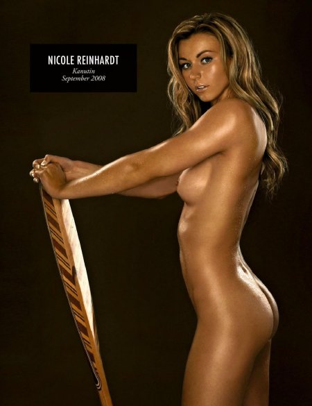 Николь райнхардт плейбой