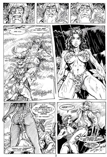 Эротическое