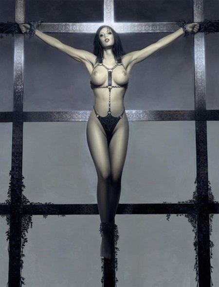 Христианский крест