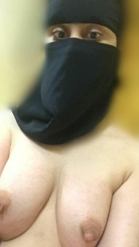 Красивые хиджабы