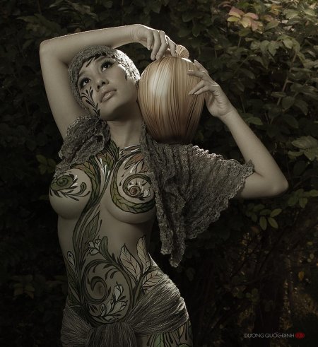 Фотограф duong quoc dinh