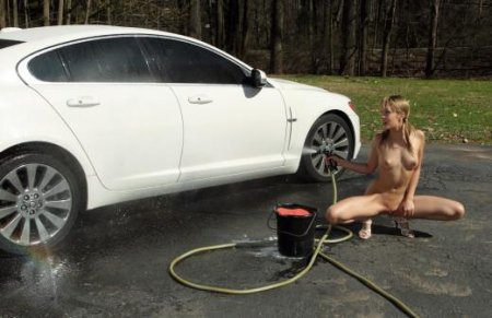 Мойка для авто