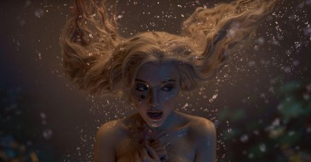 Лада люмос русалка