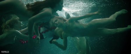 Влада костина русалка голая