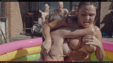 Программа голые и смешные