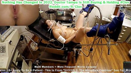 Бдсм доктор