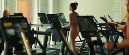 Голая юлия снигирь