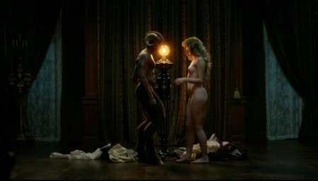 Тамзин мерчант карнивал роу