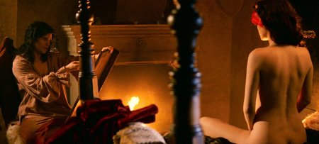 Исторические сериалы