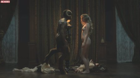 Карнивал роу тамзин мерчант ню