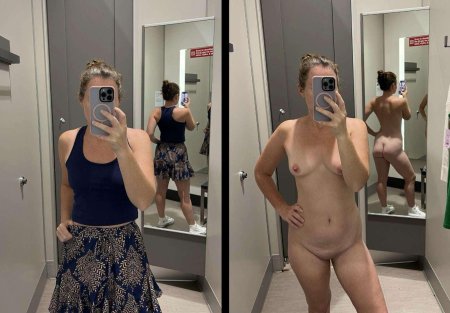 Раздетые красотки