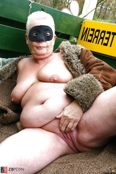 Старые толстые бабушки