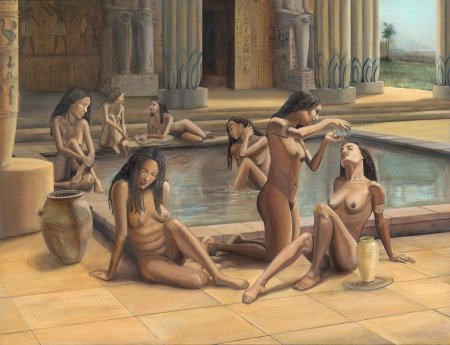 Бруно вепхвадзе картины рим