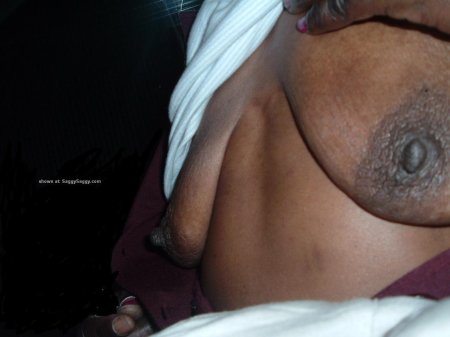 Уродливые сиськи