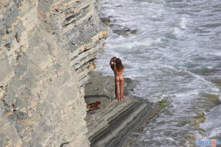 Дивноморск нудик