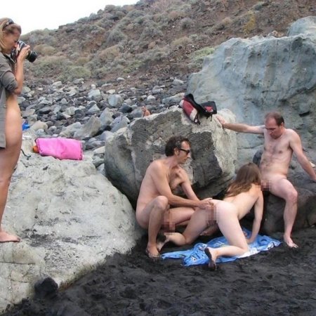 Водопад природа