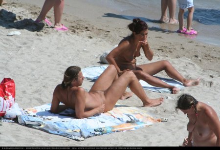Нудистские пляжи порно