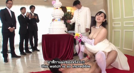 Порно свадьба