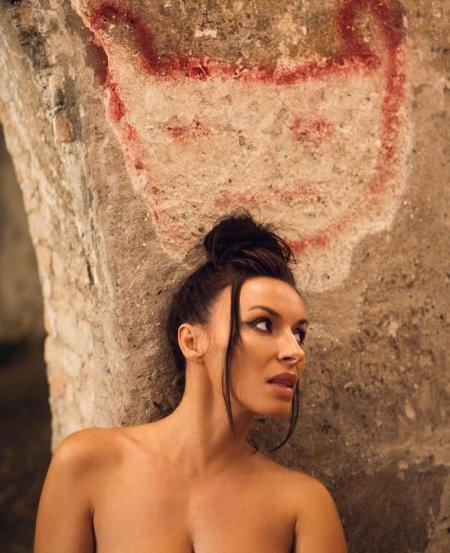 Ольга серябкина