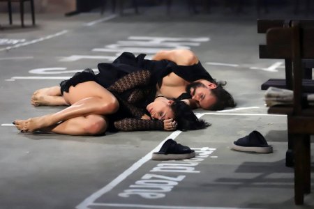 Надежда мейхер