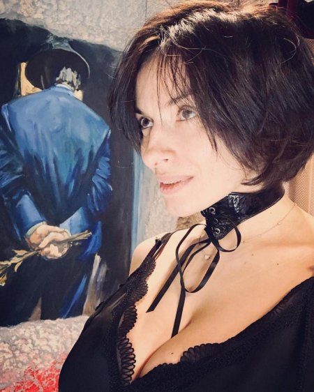 Надежда грановская