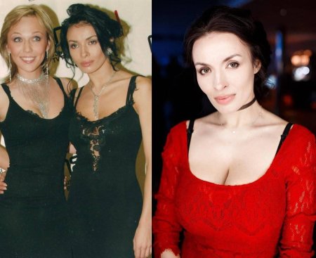 Надежда мейхер-грановская виагра