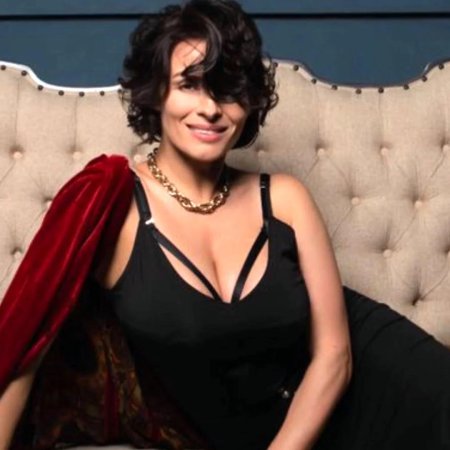 Надежда мейхер-грановская