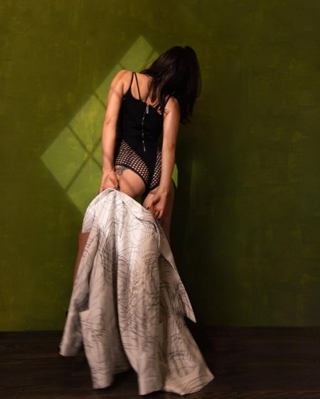 Надежда мейхер-грановская